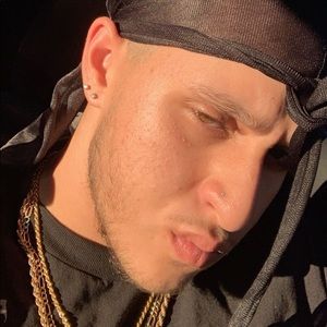 Meet your Posher, Youssef